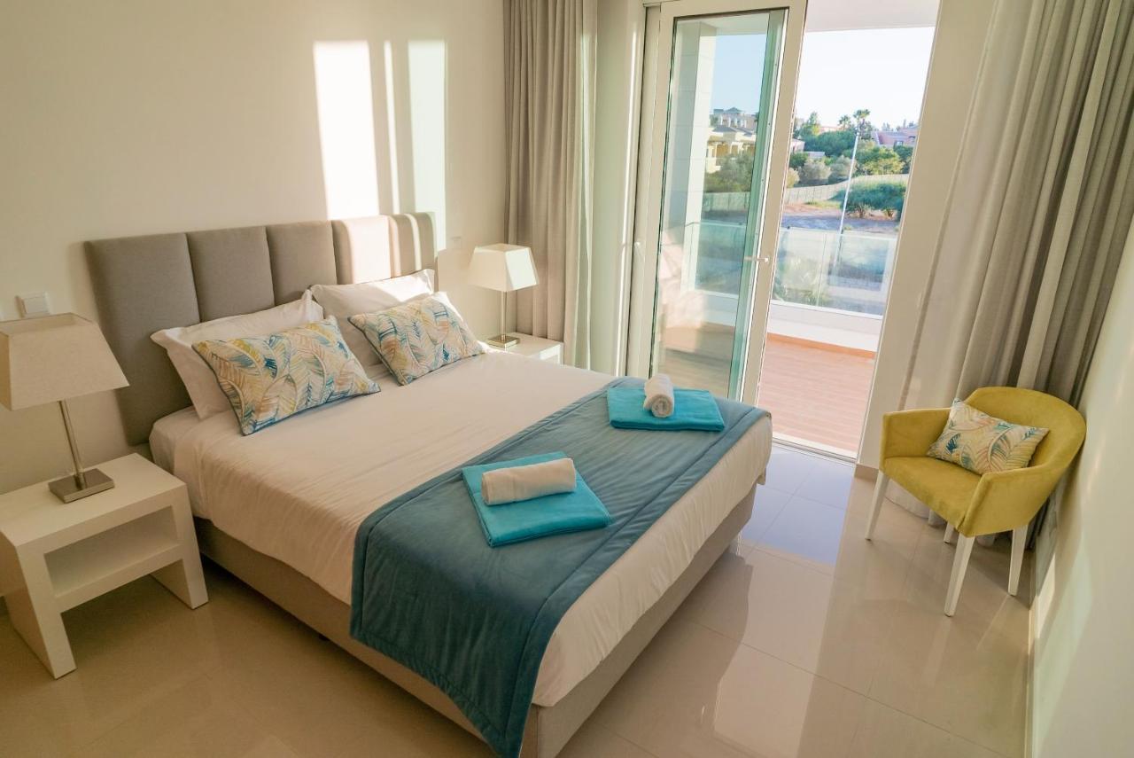 Sunset Condominium Lagos Exterior foto